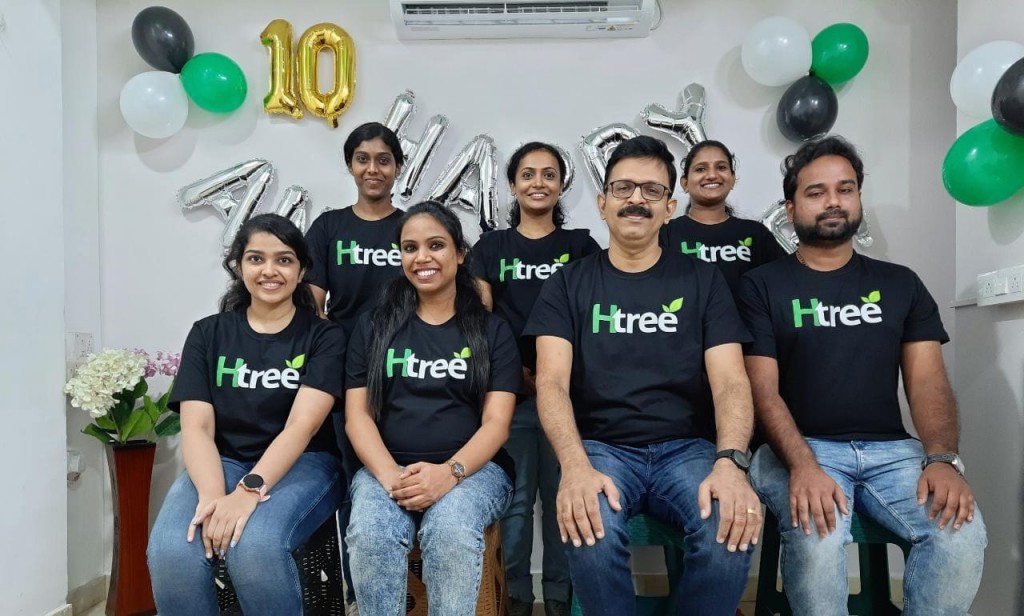 10 Year Anniversary Celebration