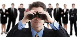 Headhunting / Executive Search