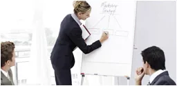 Corporate Executive Training