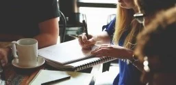 Interview Coaching